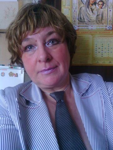 Анастасия фото 3