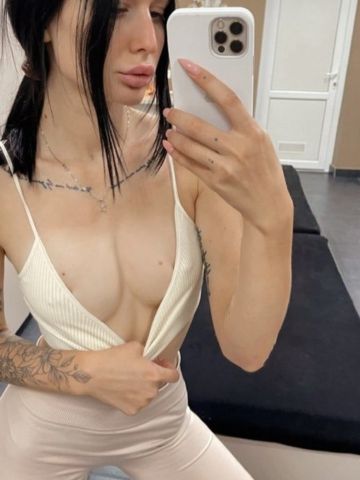 Наталья Конфетка фото 4